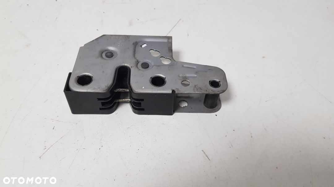 ZAMEK MASKI VW T5 LIFT T6 7E TRANSPORTER MULTIVAN 7E0823509F - 1