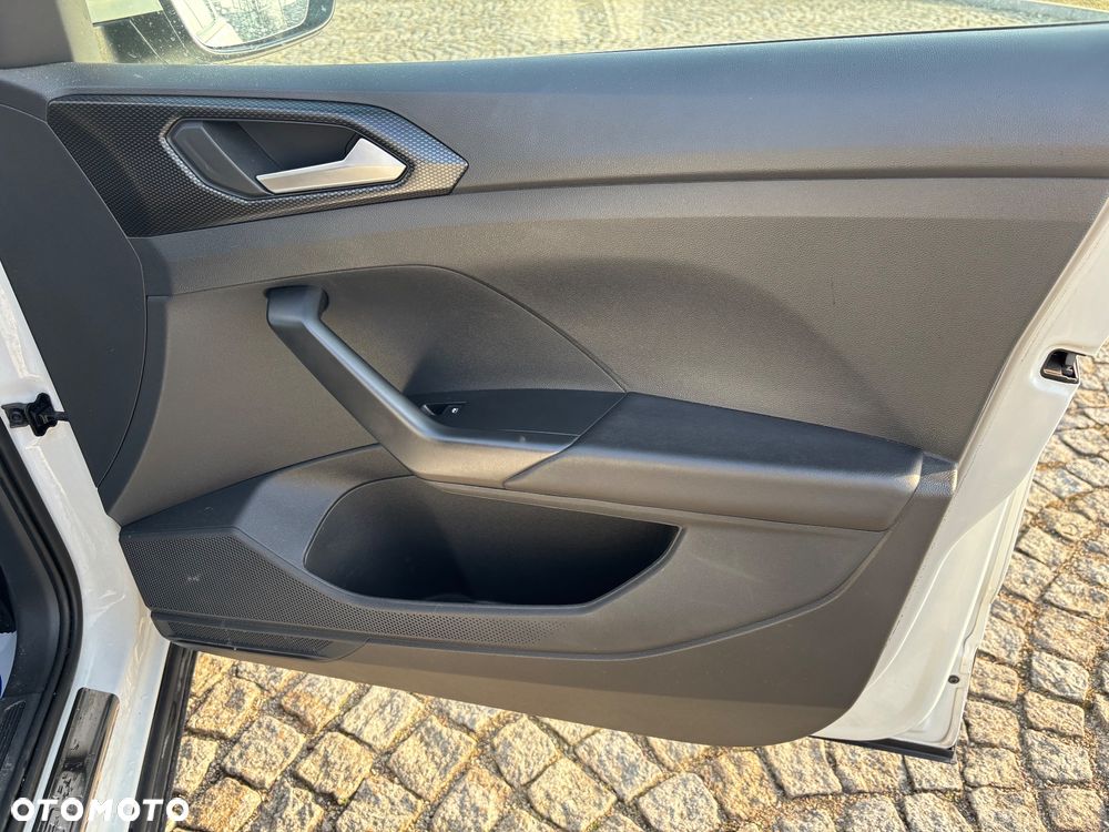 Volkswagen T-Cross 1.0 TSI United - 19