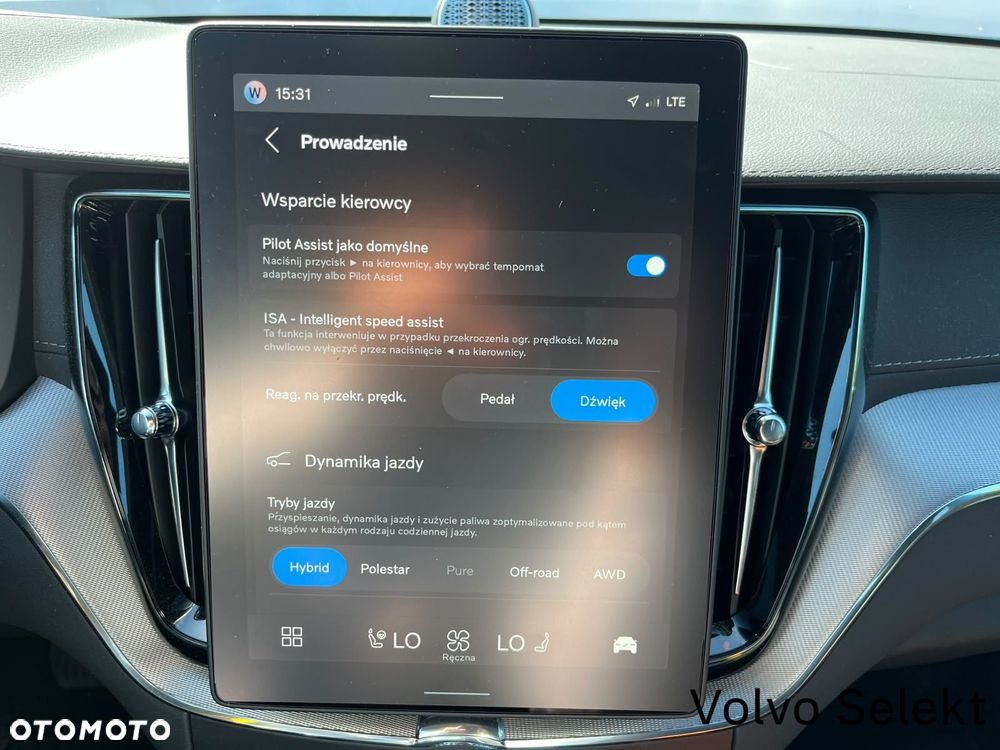 Volvo XC 60 - 22