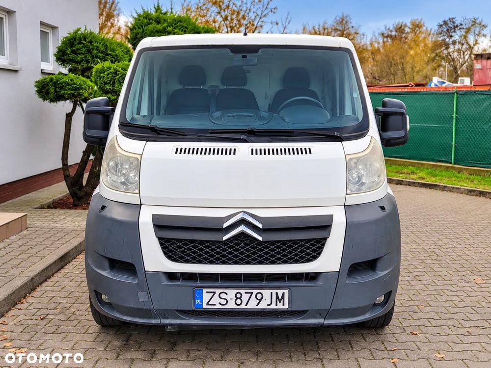 Citroen Jumper 2012 photo 3