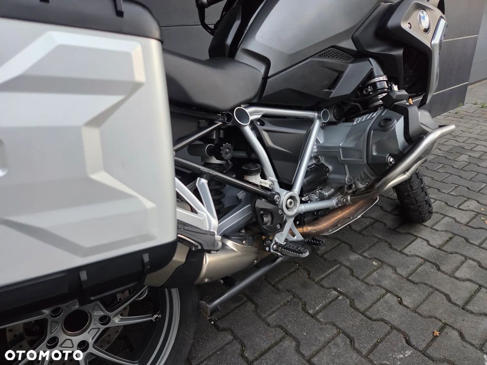 BMW GS - 18