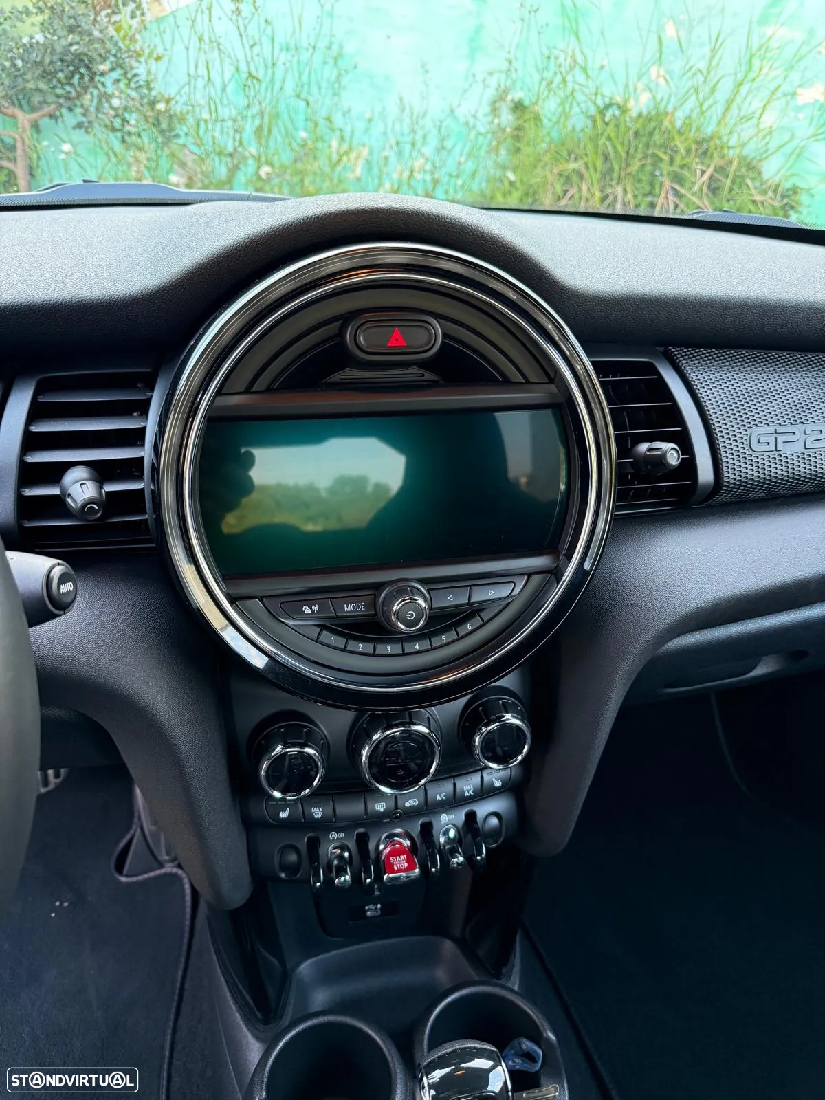 MINI 3 Portas John Cooper Works GP Aut. - 11