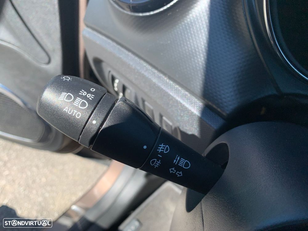 Renault Captur 1.5 dCi Exclusive - 38