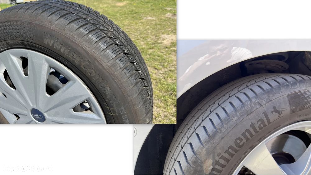 Ford Focus 1.5 EcoBlue Start-Stopp-System ACTIVE DESIGN - 22