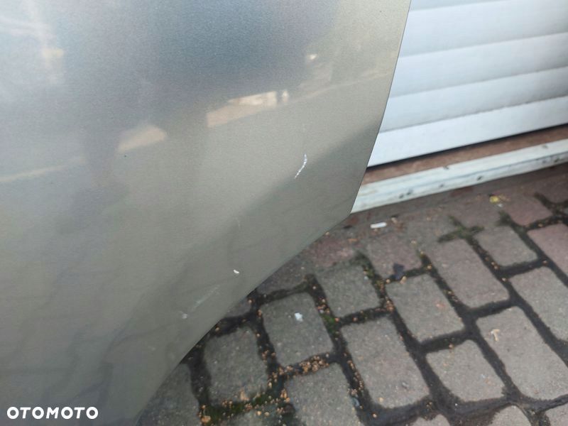 mazda cx-7 cx7 drzwi lewy tył lewe tylne - 5