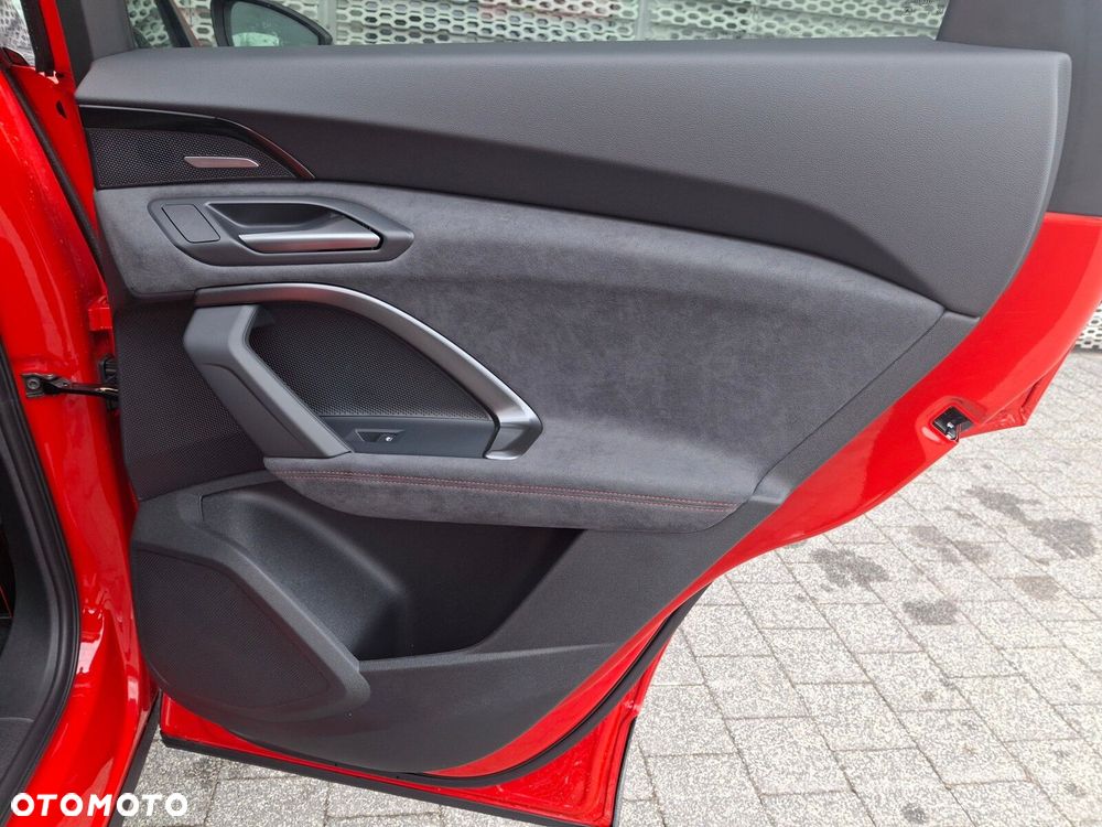 Audi SQ5 - 18