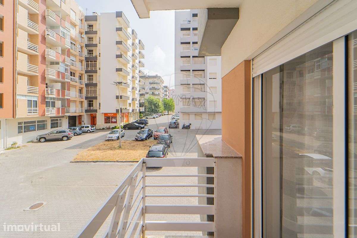 Apartamento T2 para arrendamento - Grande imagem: 3/14