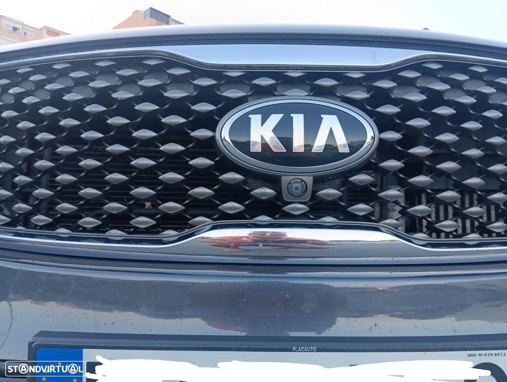 Kia Sorento 2.2 CRDi TX Premium Aut. - 3