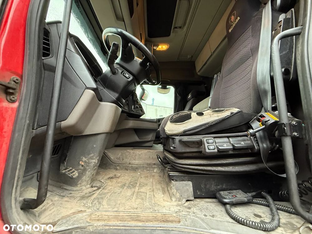 Scania SCANIA R500 XT 4x2 EURO6 - 6