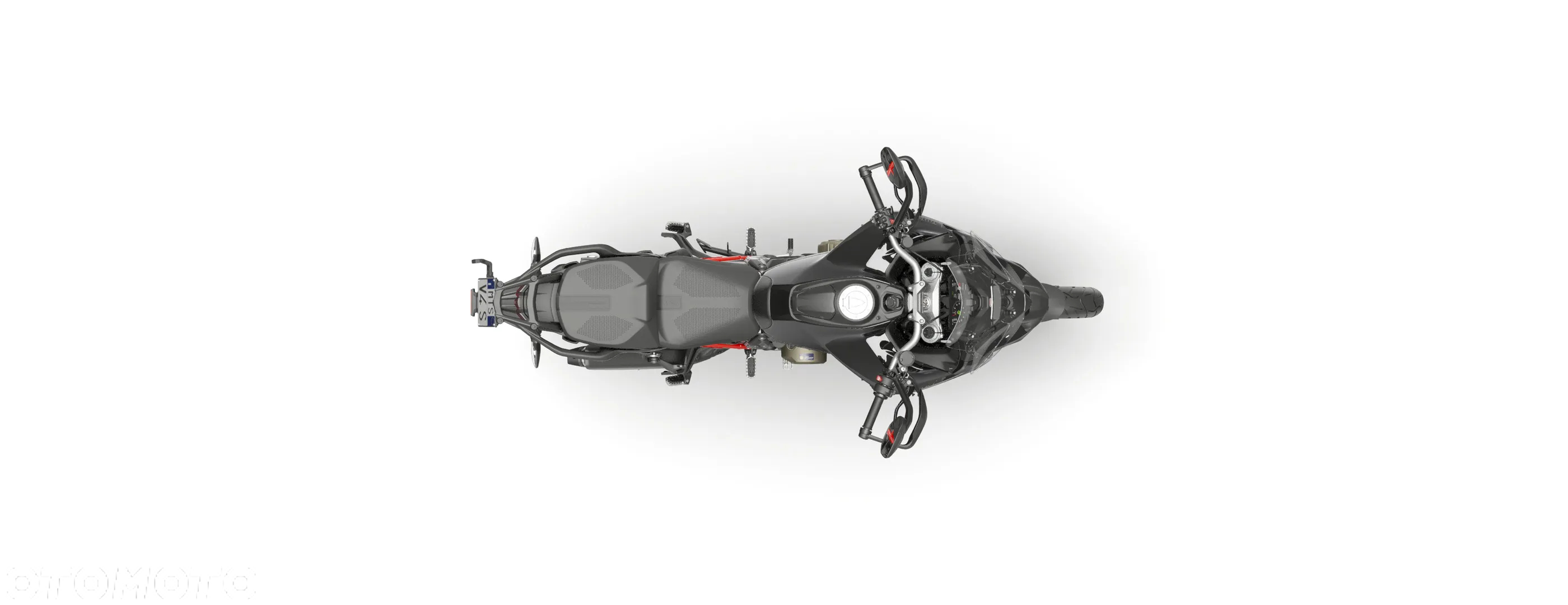 Ducati Multistrada - 25