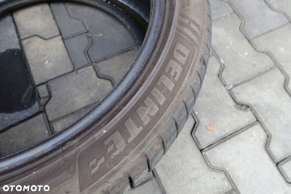 2 opony letnie Delinte DS2 245/45/17 2024r bieżnik 7-8mm - 6