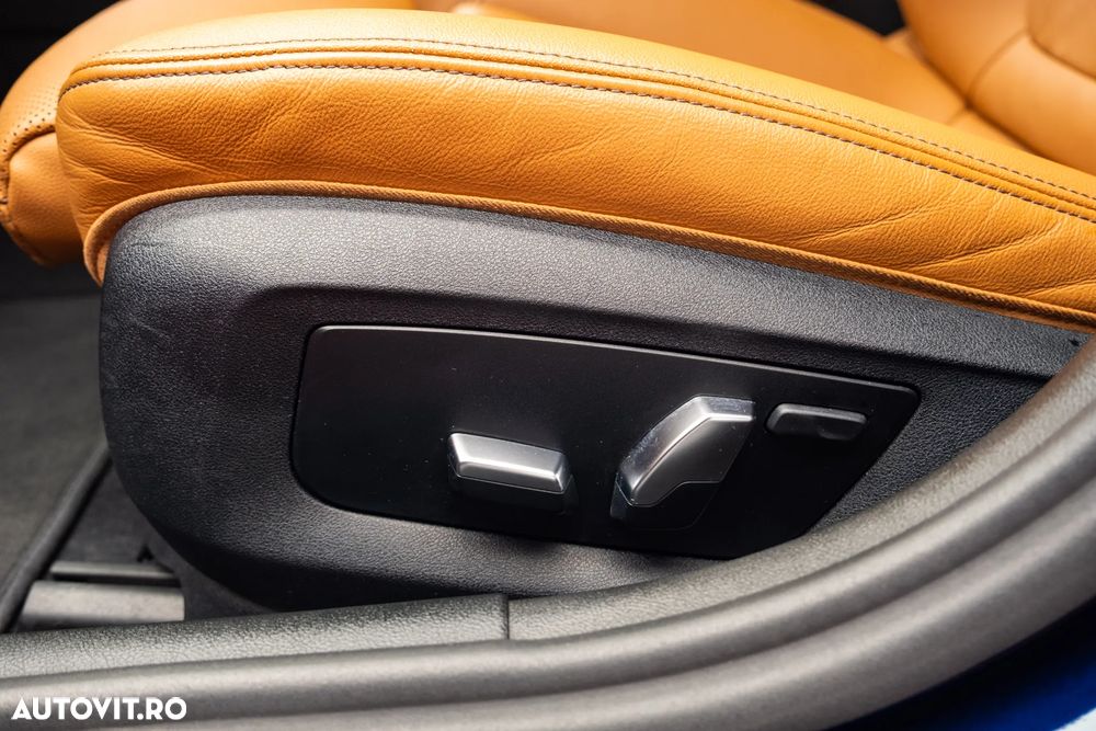 BMW Seria 5 545e xDrive AT PHEV - 21