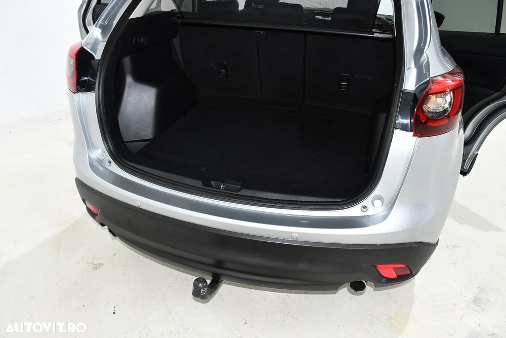 Mazda CX-5 - 36