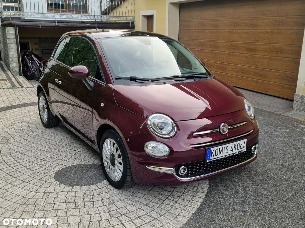 Fiat 500 - 8