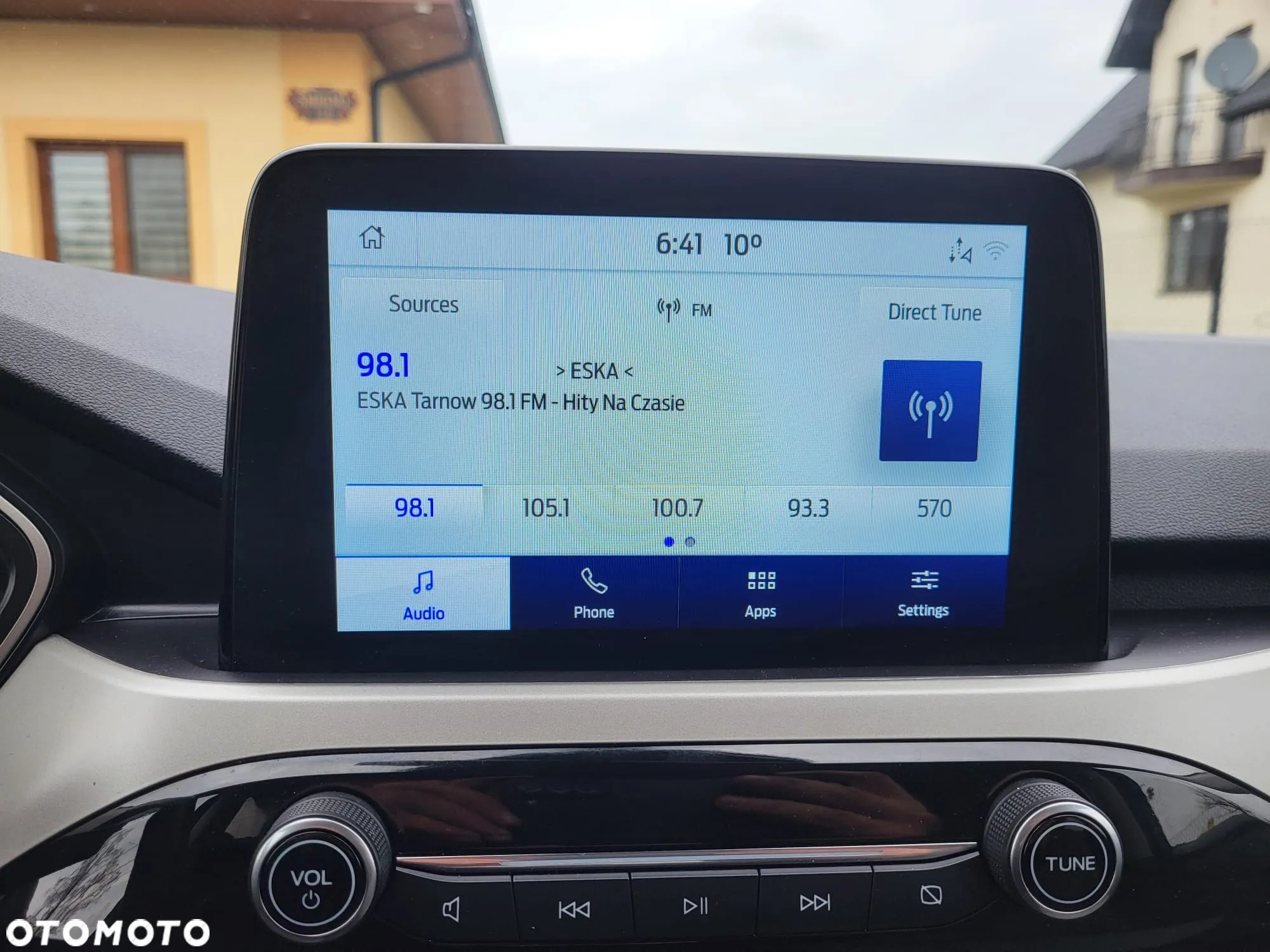 Ford Kuga - 25