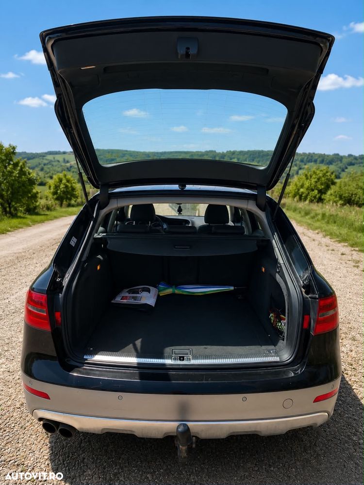 Audi A4 Allroad - 4