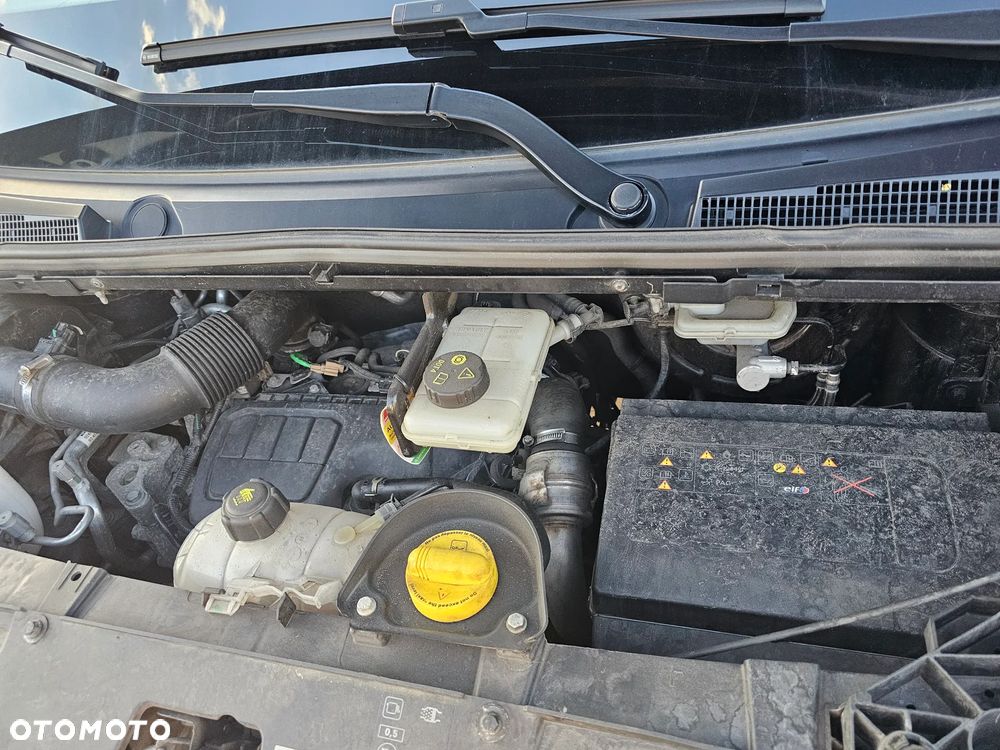Renault Trafic ENERGY Combi Expression - 16