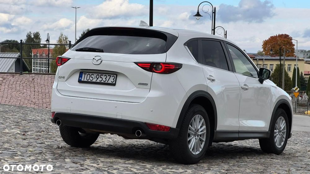 Mazda CX-5 - 15