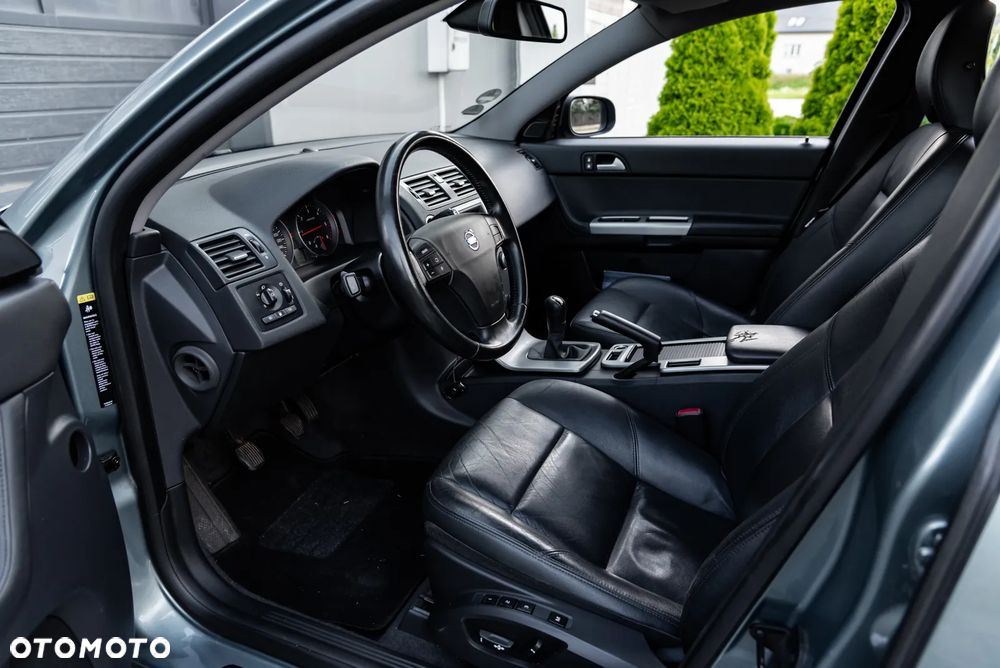 Volvo V50 1.6D DRIVe Kinetic - 16