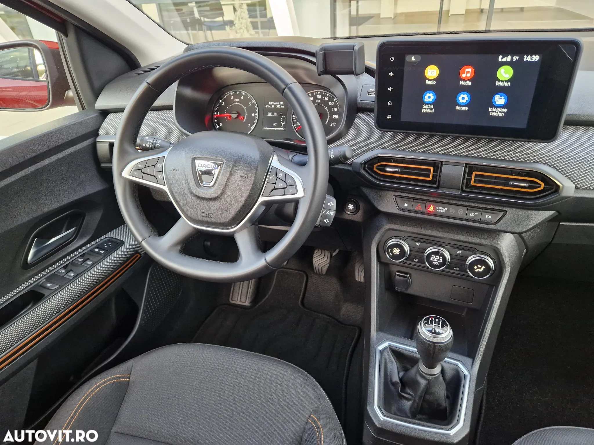 Dacia Sandero Stepway - 4