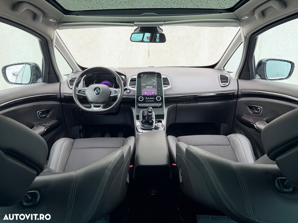 Renault Espace Energy dCi 130 Intens - 6
