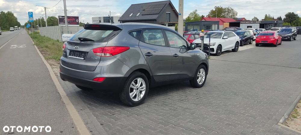 Hyundai ix35 1.6 2WD 5 Star Edition - 6