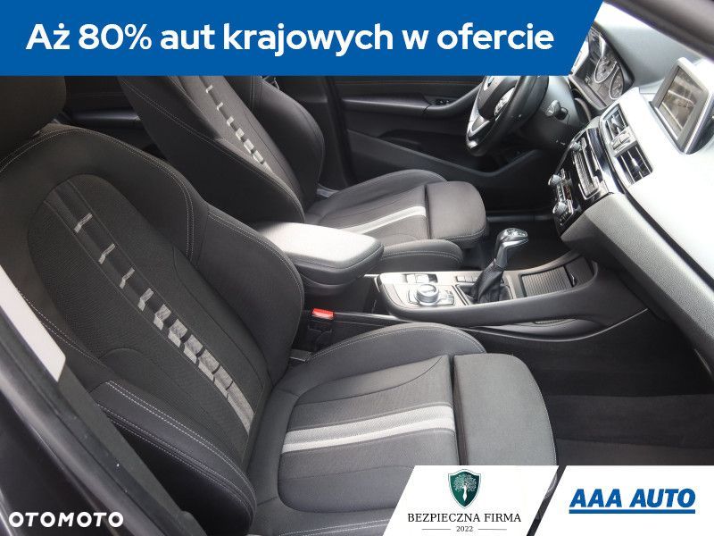 BMW X1 - 11