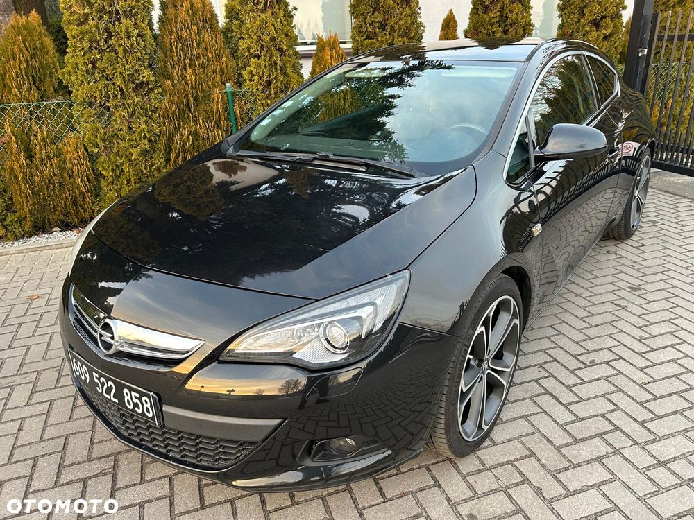 Opel Astra 1.7 CDTI Sport S&S - 26