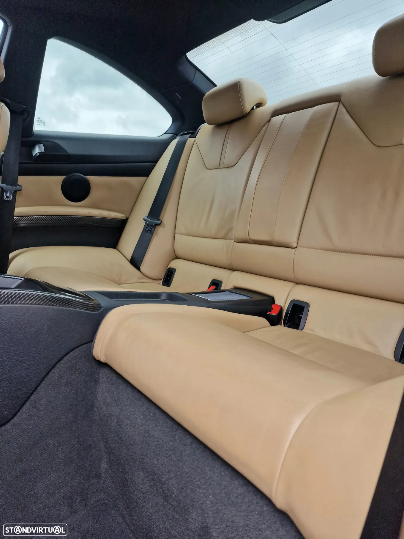 BMW M3 Auto - 31