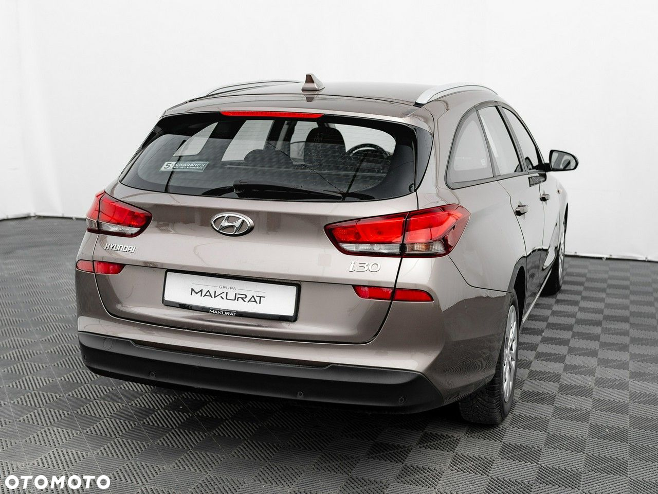 Hyundai i30 1.0 T-GDI Classic + DCT - 6