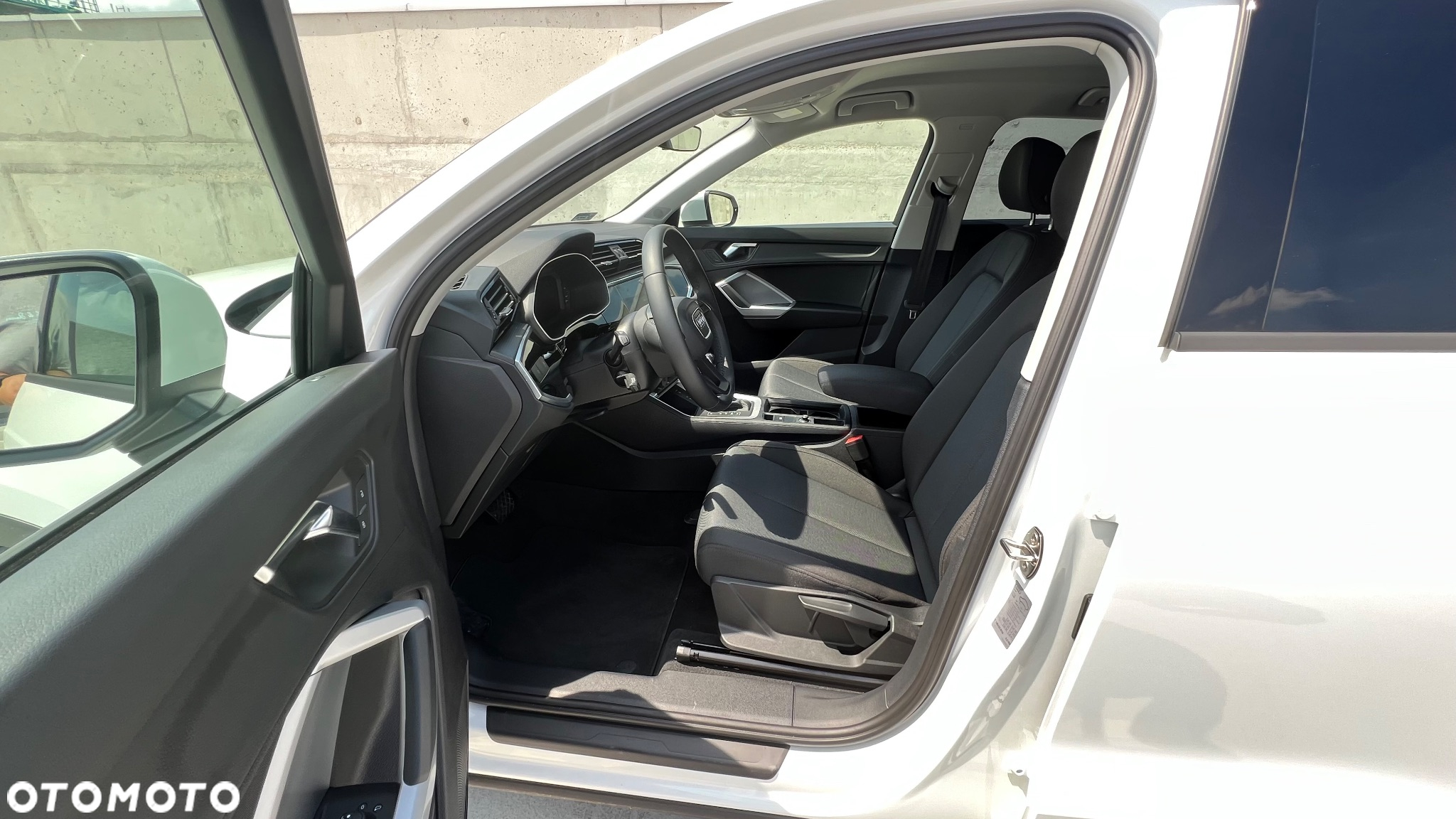 Audi Q3 35 TFSI Advanced S tronic - 23