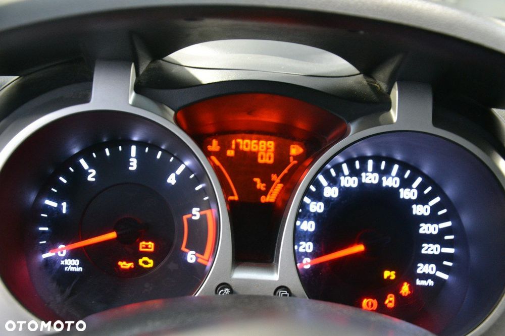 Nissan Juke - 22