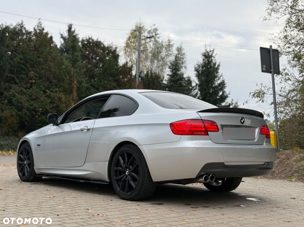 BMW Seria 3 - 3