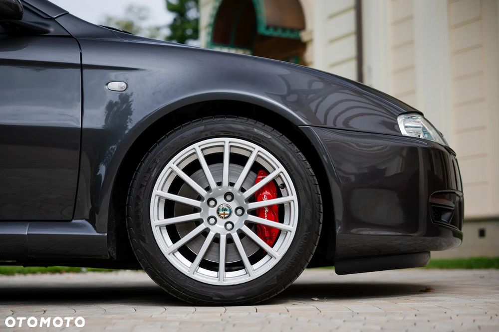 Alfa Romeo GT - 15