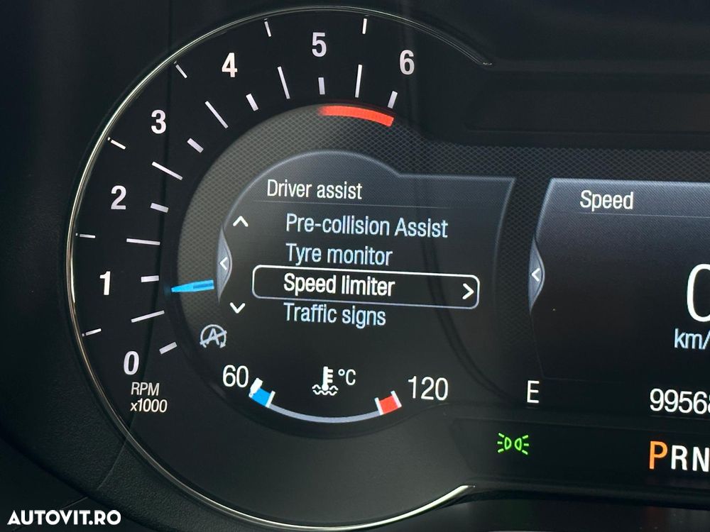 Ford Mondeo 2.0 TDCi Aut. Titanium - 32