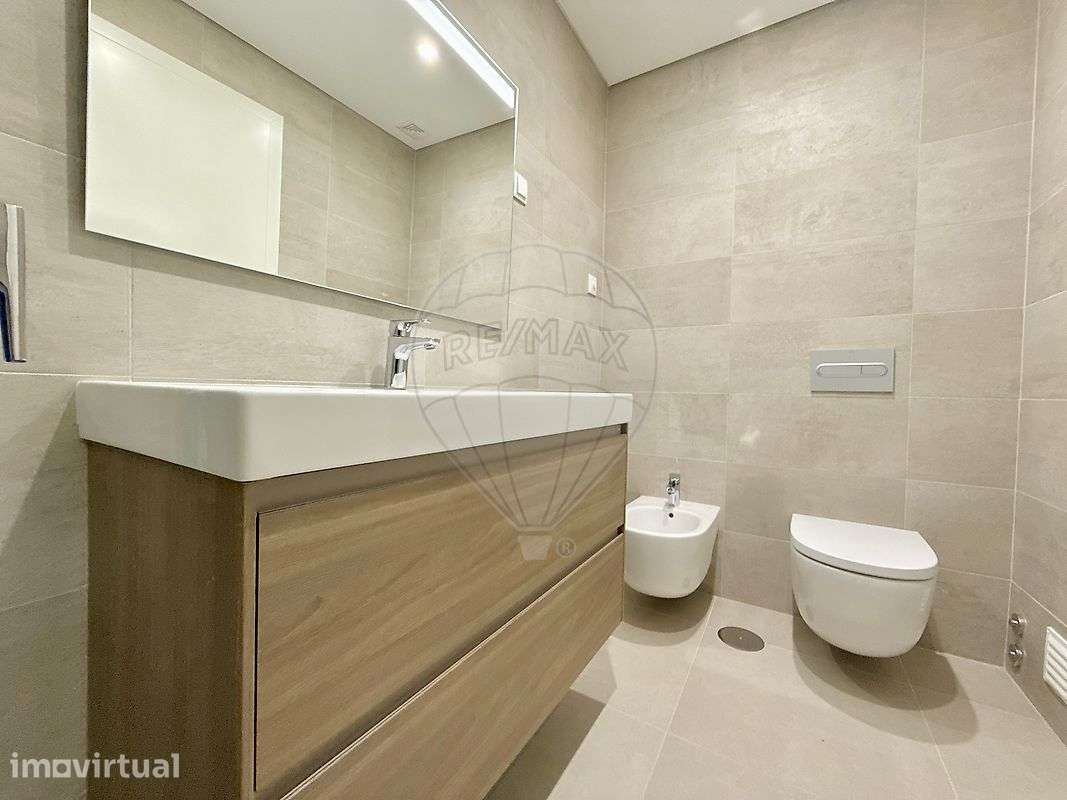 Apartamento T2 para venda - Grande imagem: 4/14