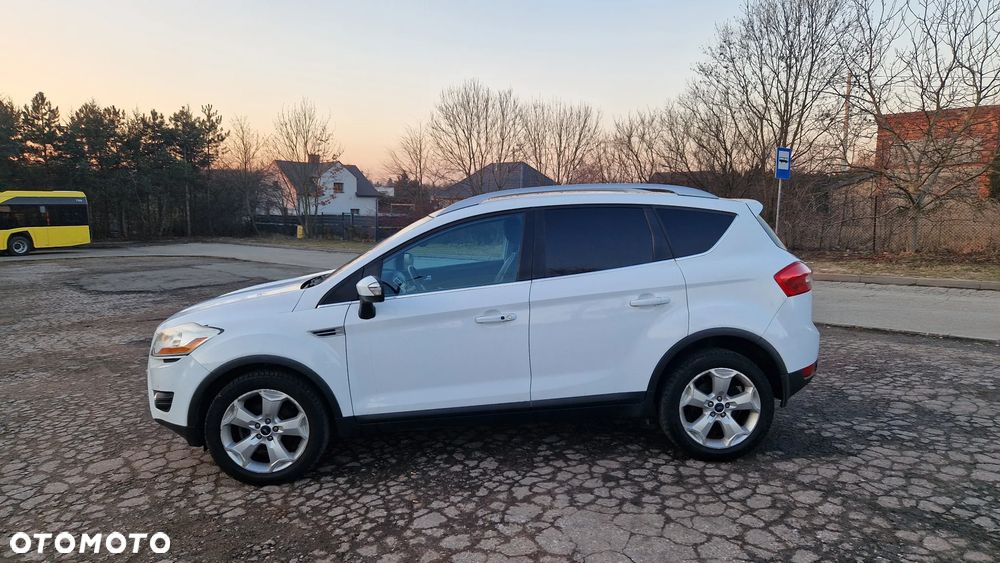 Ford Kuga 2.0 TDCi Trend - 6