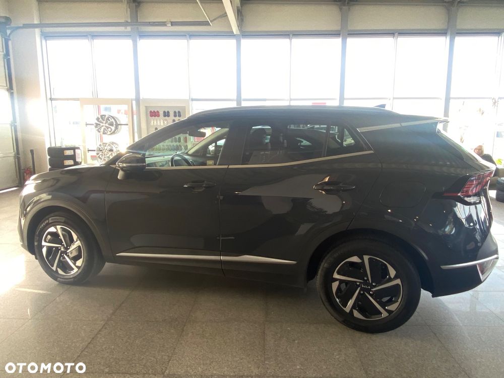 Kia Sportage 1.6 T-GDI L 2WD DCT - 2