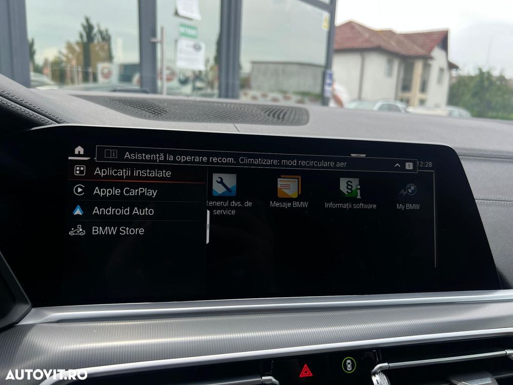 BMW X5 - 33