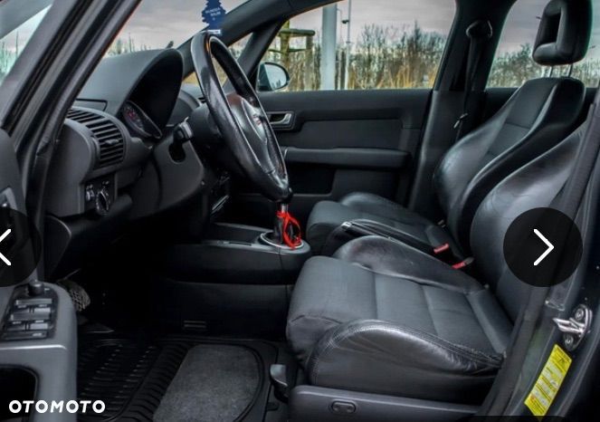 Audi A2 1.6 FSI - 13