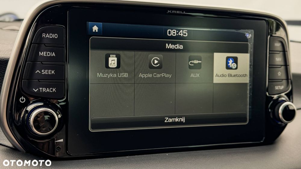 Hyundai Tucson 1.6 CRDi 2WD Trend - 20