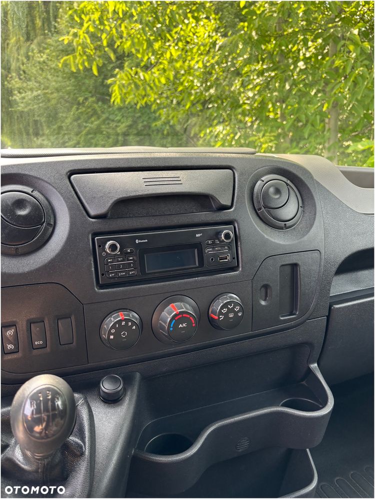 Renault Master III L2H2 - 7
