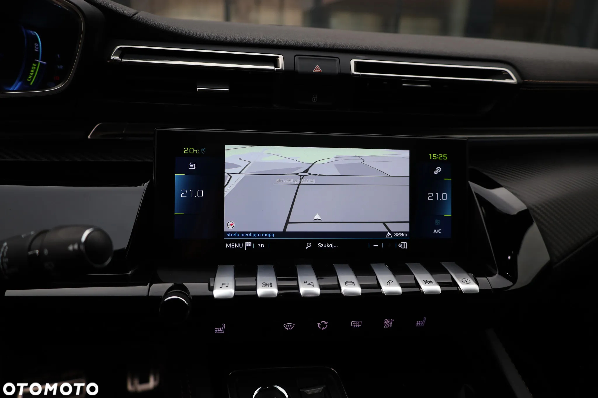 Peugeot 508 1.6 PureTech HYbrid PHEV GT S&S EAT8 - 10