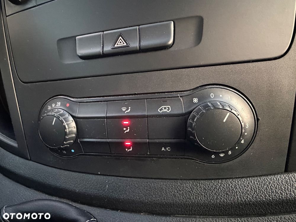 Mercedes-Benz Vito - 17