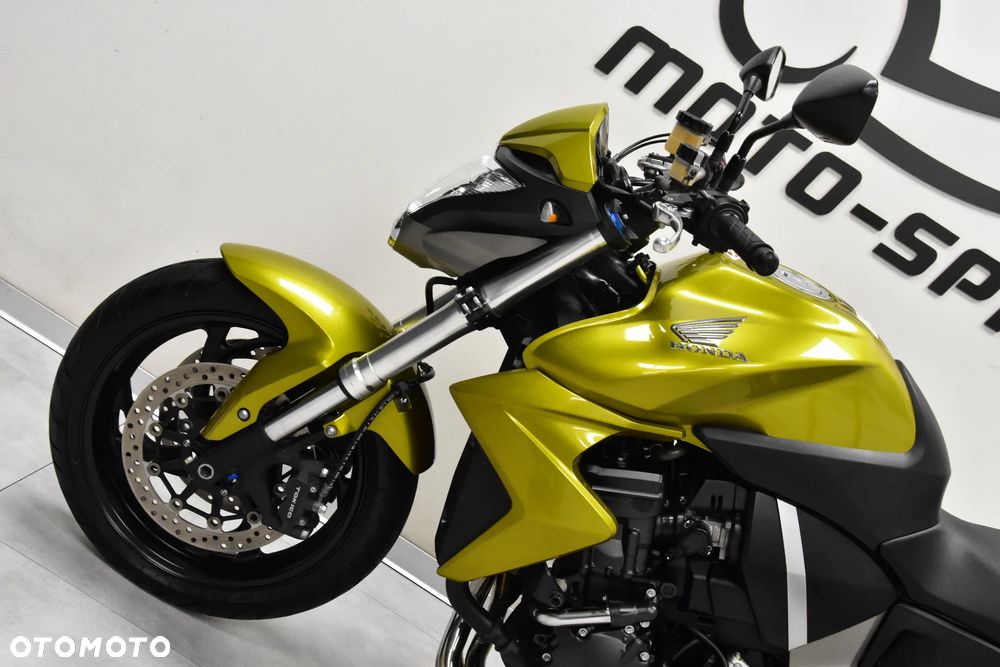 Honda CB - 24