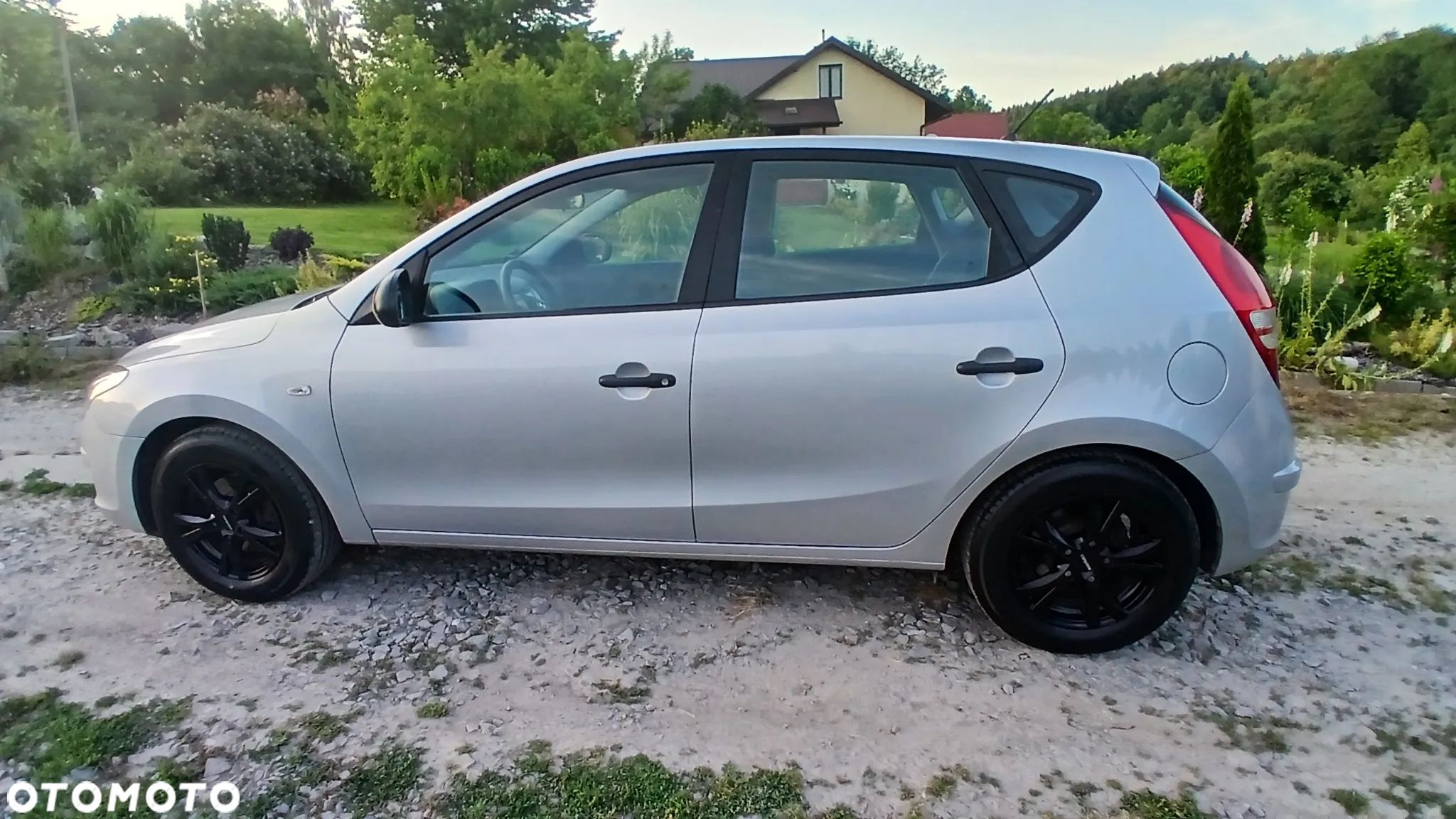 Hyundai i30 1.4 Edition Plus - 1