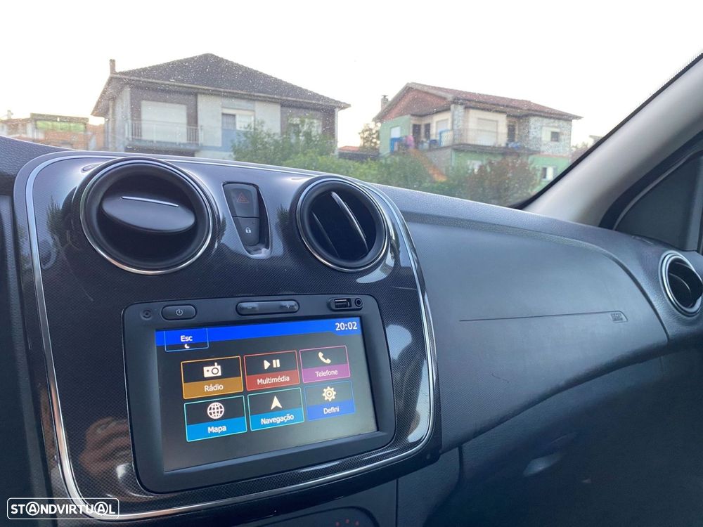 Dacia Sandero 1.0 SCe Comfort - 18