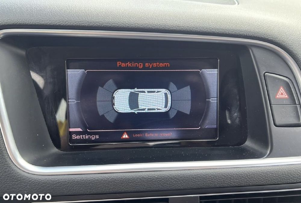 Audi Q5 - 31