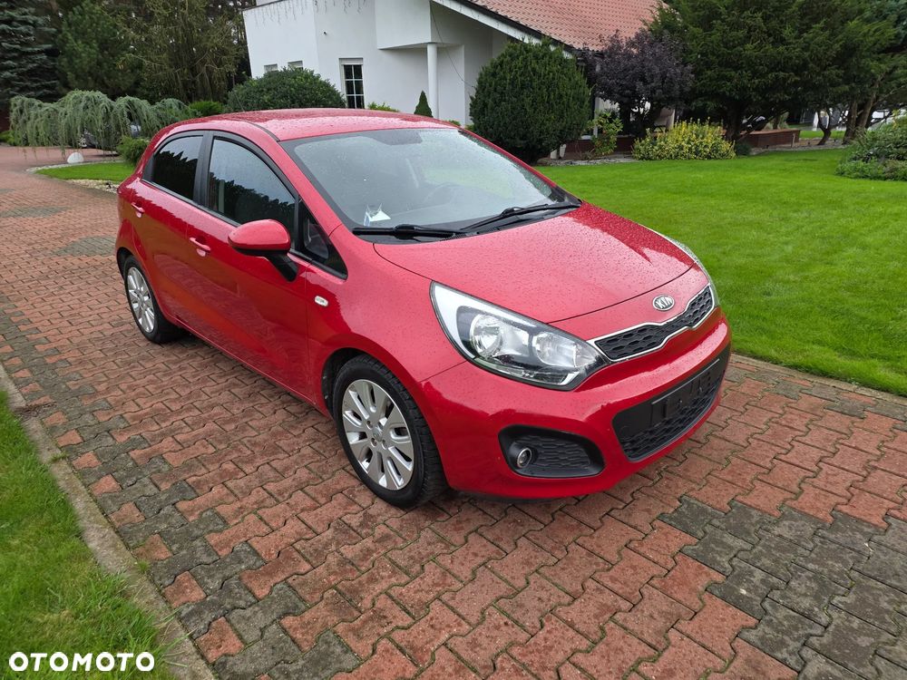 Kia Rio 1.2 M - 3
