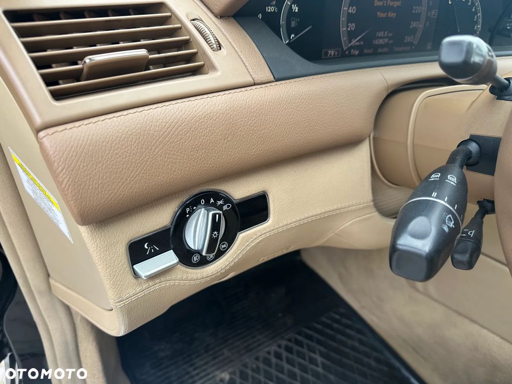 Mercedes-Benz CL - 31